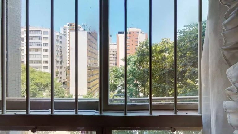 Imagem APARTAMENTO RESIDENCIAL em São Paulo - SP, Jardim Paulista