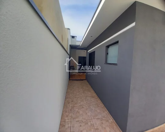 Imagem Casa em condomínio fechado para venda em Sorocaba-SP!