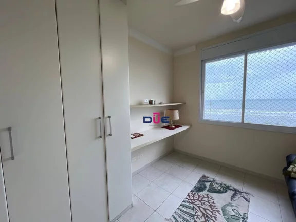 Imagem Apartamento com 2 dormitórios à venda, 95 m² por R$ 900.000 - Boqueirão - Santos/SP