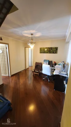 Imagem Cobertura Duplex com 4 dormitorios, 2 vagas e uma vista maravilhosa.