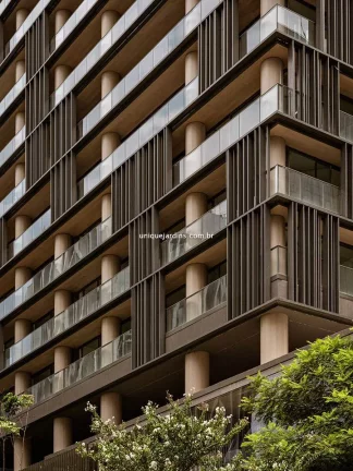 Imagem Apartamento à venda Pinheiros São Paulo