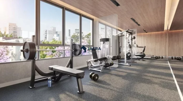 Imagem CORAZ PERDIZES REPASSE  Studio mobiliado e completo