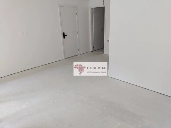 Imagem Apartamento, 42 m² - venda por R$ 800.000,00 ou aluguel por R$ 4.282,00/mês - Moema - São Paulo/SP