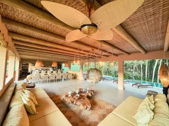 Imagem CASA BOA VIDA EM TRANCOSO