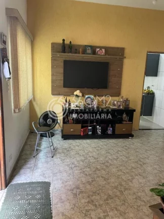 Imagem Casa para Venda em Santo André / SP no bairro Vila Scarpelli