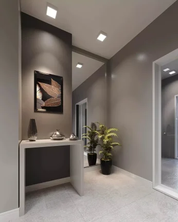 Imagem Esse é o Metrocasa Casa Verde. Que deixa você + perto de tudo com a melhor qualidade de vida. O Me...