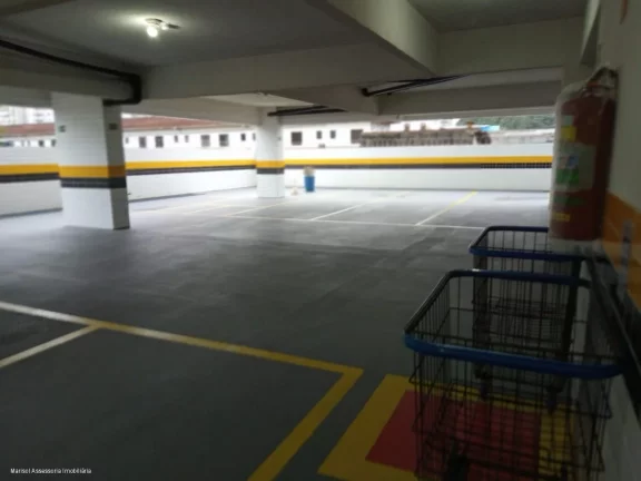 Imagem APARTAMENTO RESIDENCIAL em MONGAGUÁ - SP, av são paulo