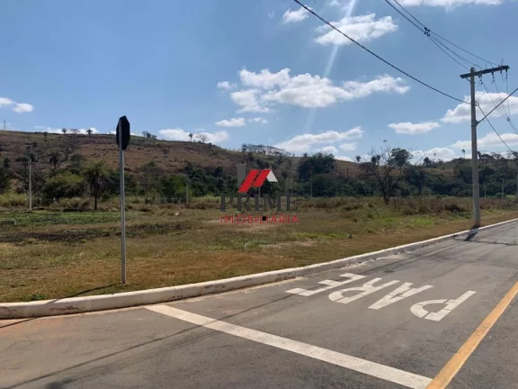 Imagem Lote - Condomínio Residencial Vilabella - Vespasiano