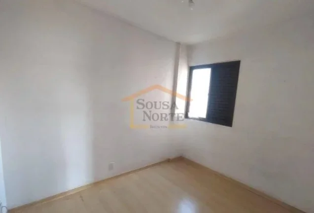 Imagem Apartamento 3 dormitórios, sendo 1 suite, sala 2 ambientes, sacada fechada com tela, cozinha com ar...