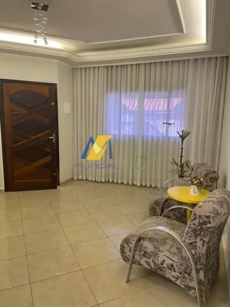 Imagem Amplo Sobrado a venda no Parque João Ramalho