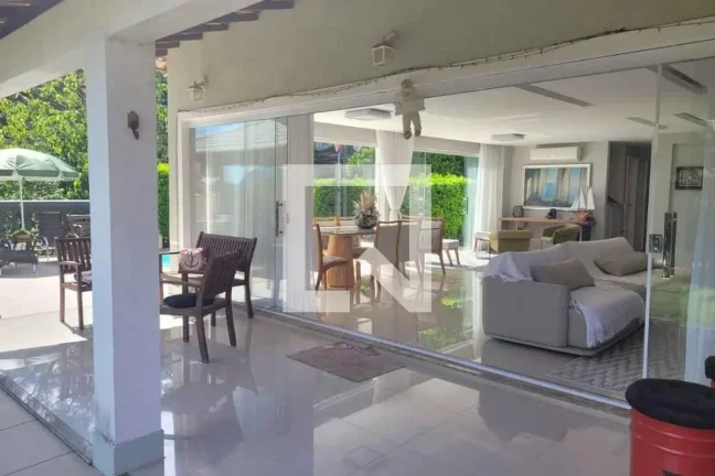 Imagem Casa à Venda - Recreio, 4 Quartos, 290 m2