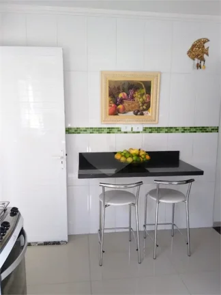 Imagem Casa à venda com 2 quartos em Morumbi, São Paulo - SP
