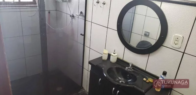 Imagem Sobrado com 4 quartos à venda, 210 m² por R$ 2.700.000 - Parque Monteiro Soares - São Paulo/SP