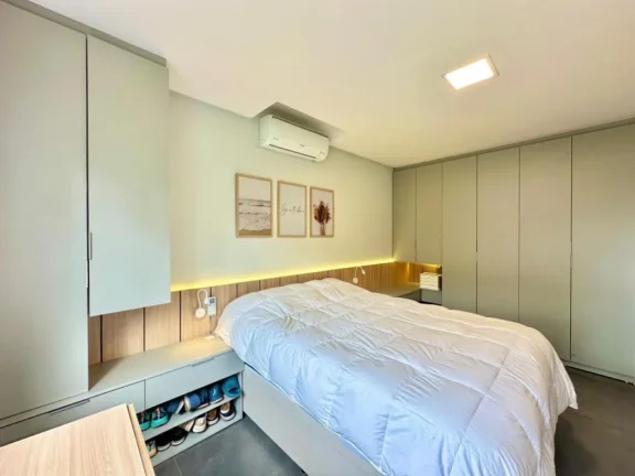 Imagem Casa em Condominio 3 Dormitórios - Bairro Dubai