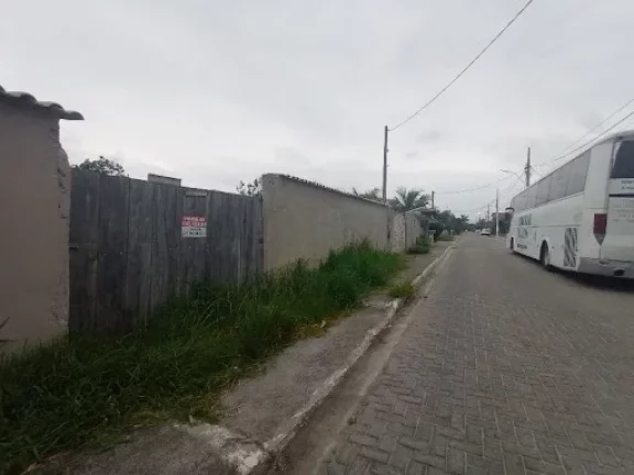 Imagem Terreno à venda, 360 m² por R$ 255.000,00 - Bosque - Armação dos Búzios/RJ