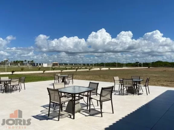 Imagem Terreno a Venda no bairro Praia Canoé - Fortim, CE
