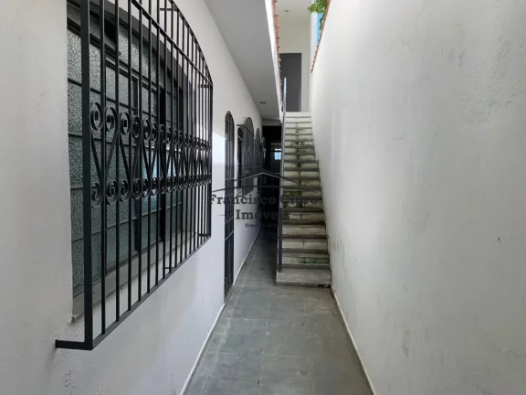 Imagem Casa à venda no bairro Aroeira - Aparecida/SP