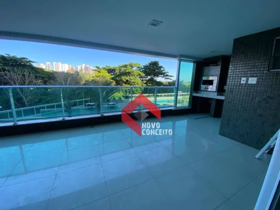 Imagem Apartamento à venda, 234 m² por R$ 1.980.000,00 - Cocó - Fortaleza/CE