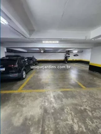 Imagem Apartamento para alugar Jardim Paulista São Paulo
