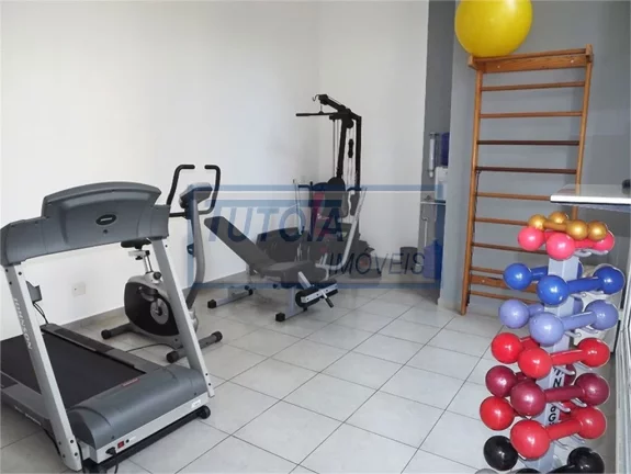 Imagem Apartamento à venda na Paraíso, São Paulo
