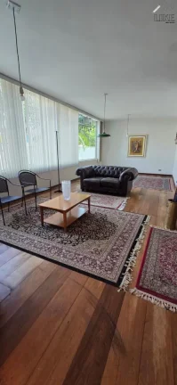 Imagem Imóvel à venda: Casa no Jardim Esplanada II, São José dos Campos - 354m²