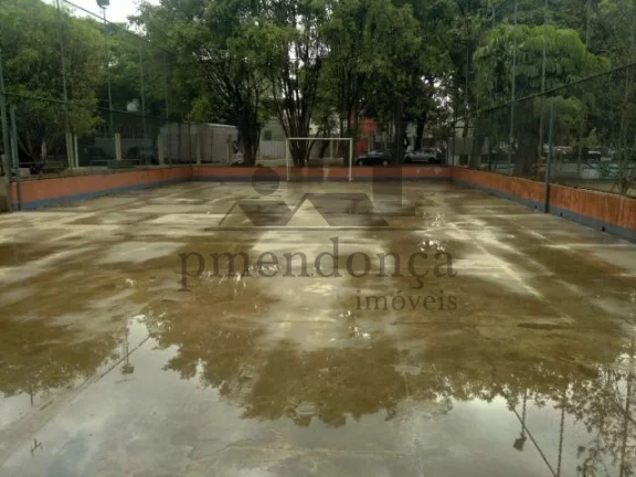 Imagem Apartamento em Parque Residencial da Lapa com 65m²