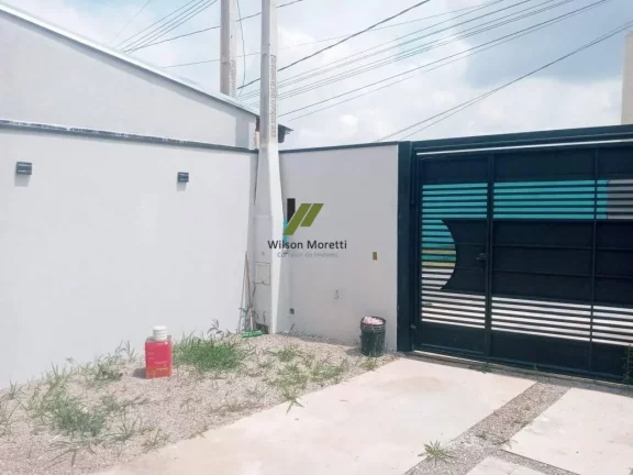 Imagem CASA NOVA