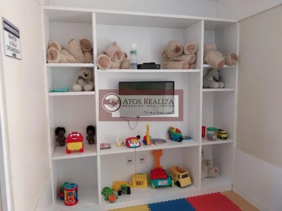 Imagem Apartamento à Venda no Jardim Umuarama, SP | 3 Dorms, 72m², R$780mil