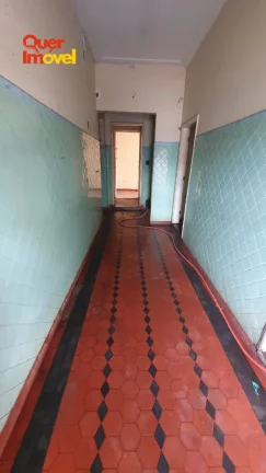 Imagem Oportunidade única: Galpão comercial à venda em Ribeirão Preto-SP, bairro Vila Seixas, 2 salas, 1 banheiro, 1 vaga de garagem, 456m².
