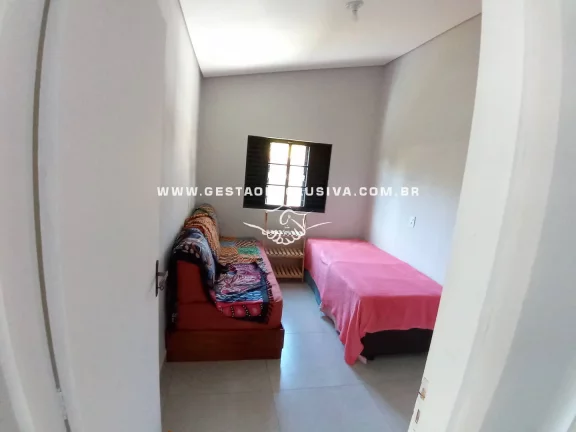 Imagem Chácara 500m² 2 Suítes Piscina Área Gourmet Completa Morungaba/SP
