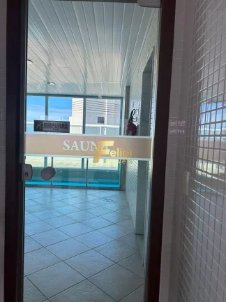 Imagem Este AMPLO E CONFORTÁVEL apartamento de 130,00 m2 de área está localizado no coração da cidade.