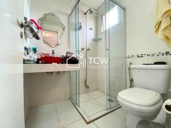 Imagem Apartamento à venda 3 dorm no Aclimação