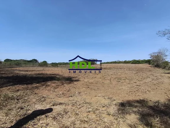 Imagem Fazenda 17,7 ou 10 Alqs Dupla Aptidão em PIracanjuba/GO