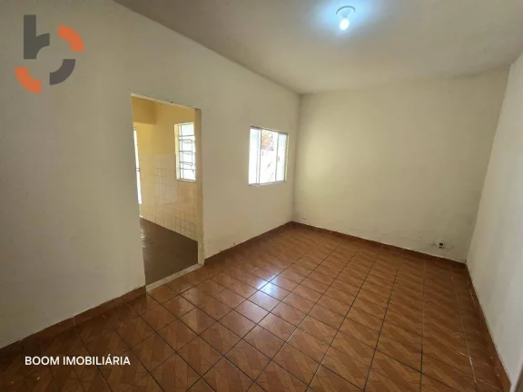 Imagem Duas ótimas Casas no Centro de Nova Iguaçu, Área Nobre Rua Floresta Miranda por R$ 600.000,00