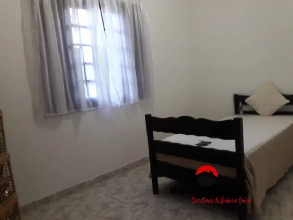 Imagem Casa a Venda no Bairro Zé da Rosa em São Bento do Sapucaí - SP