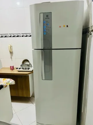 Imagem Apartamento mobiliado para locação na Vila Olimpia