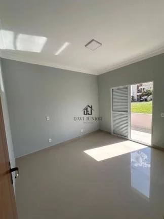 Imagem Casa à venda, 111 m² por R$ 935.000,00 - Condomínio Terras de São Francisco - Sorocaba/SP