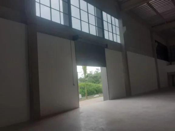 Imagem Galpão para alugar, 1500 m² por R$ 60.000,00/mês - Itapety - Mogi das Cruzes/SP