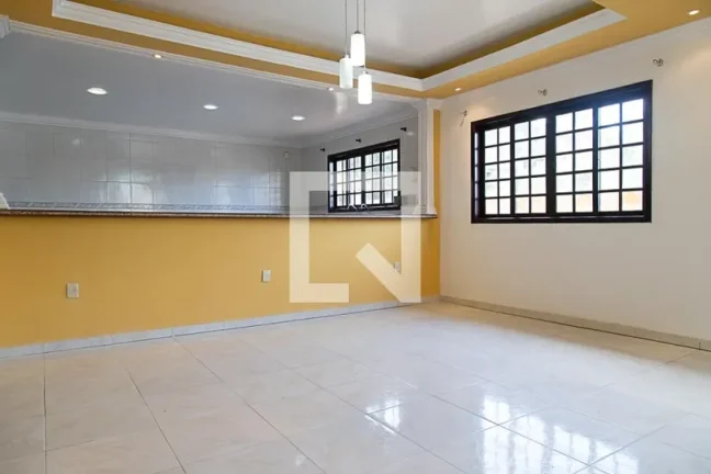 Imagem Casa à Venda - Vargem Pequena, 4 Quartos, 300 m2