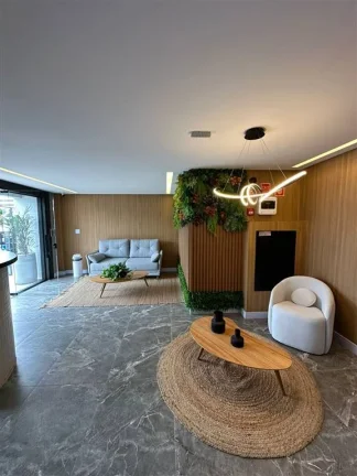 Imagem APARTAMENTO COM 67.49 m² - MARACANÃ - PRAIA GRANDE SP