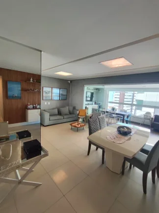 Imagem Amplo Apartamento no Patamares em Salvador Novo