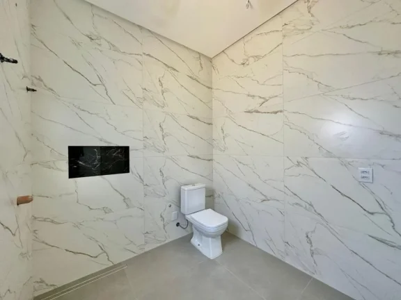 Imagem Casa em Condominio 3 Dormitórios - Bairro Araçá