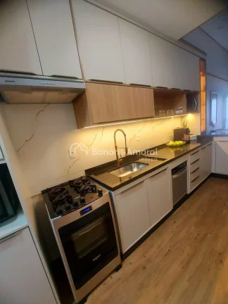 Imagem Casa à venda no bairro Saltinho, em Paulínia, ideal para quem busca conforto, segurança e um imó...