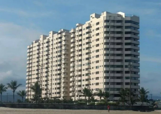 Imagem Apartamento 1 Dorm na Praia Grande | Venda ou Locação