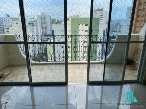 Imagem Apartamento para Venda em Santo André / SP no bairro Cidade São Jorge