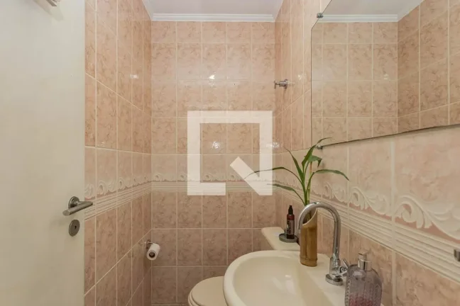 Imagem Apartamento à Venda - Aclimação, 3 Quartos, 157 m2
