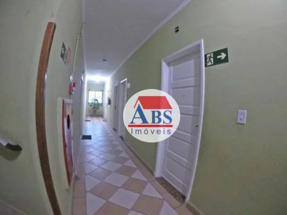 Imagem Apartamento com 2 dormitórios à venda, 77 m² por R$ 198.000,00 - Ocian - Praia Grande/SP