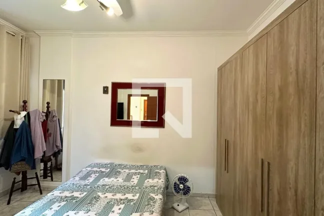 Imagem Apartamento à Venda - Copacabana, 1 Quarto, 54 m2