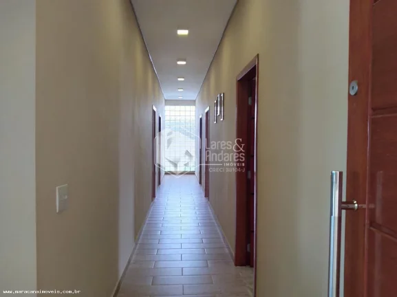 Imagem Chácara à Venda, Porteira Fechada, 500m², 5 Suítes, 10 Vagas, Piscina, Área Gourmet Estância Santa Helena-Jarinu, SP