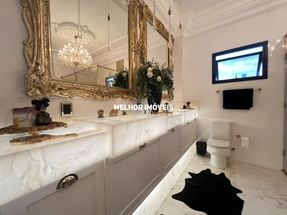 Imagem Casa á venda em Condomínio fechado Localizada em Camboriú